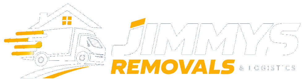 Jimmys Removals & Logistics