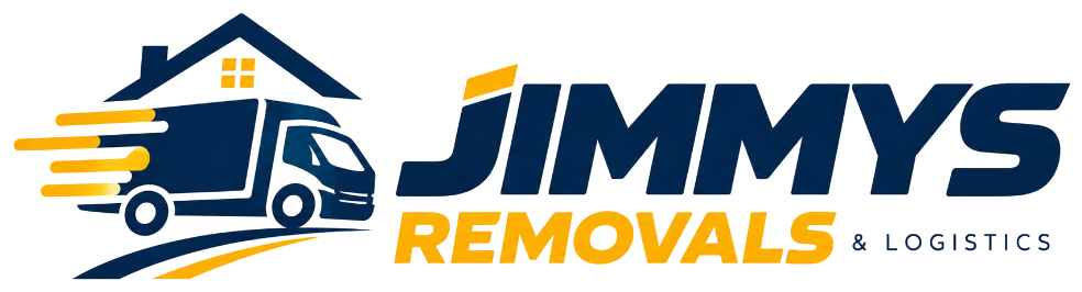 Jimmys Removals & Logistics